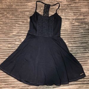 Abercrombie & Fitch Small Dress